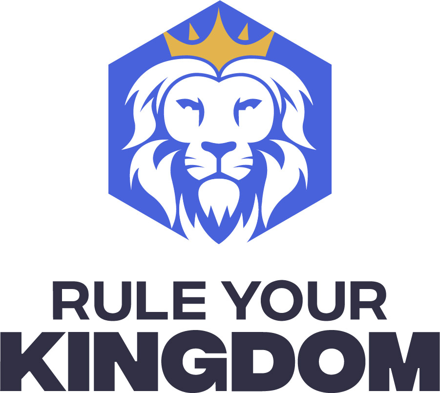 Rule Your Kingdom Logo